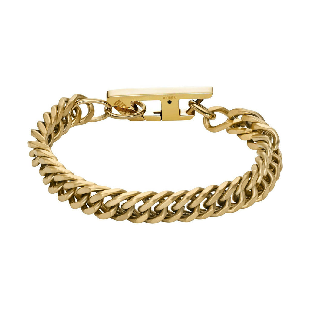 Men's Bracelet Diesel DX1511710