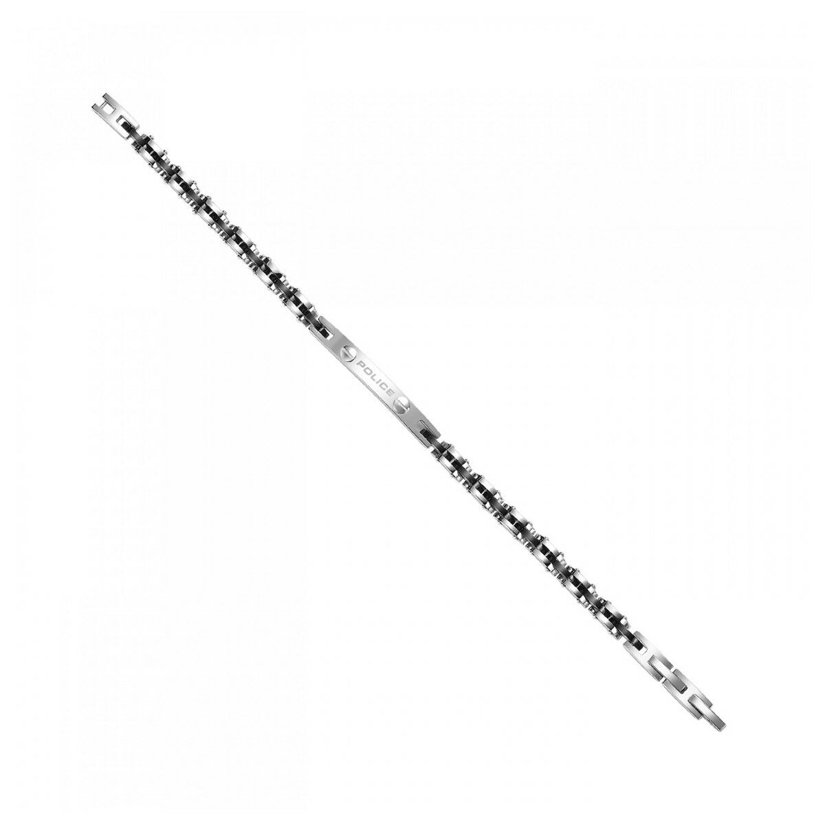 Men's Bracelet Police PEAGB0039101 Silver