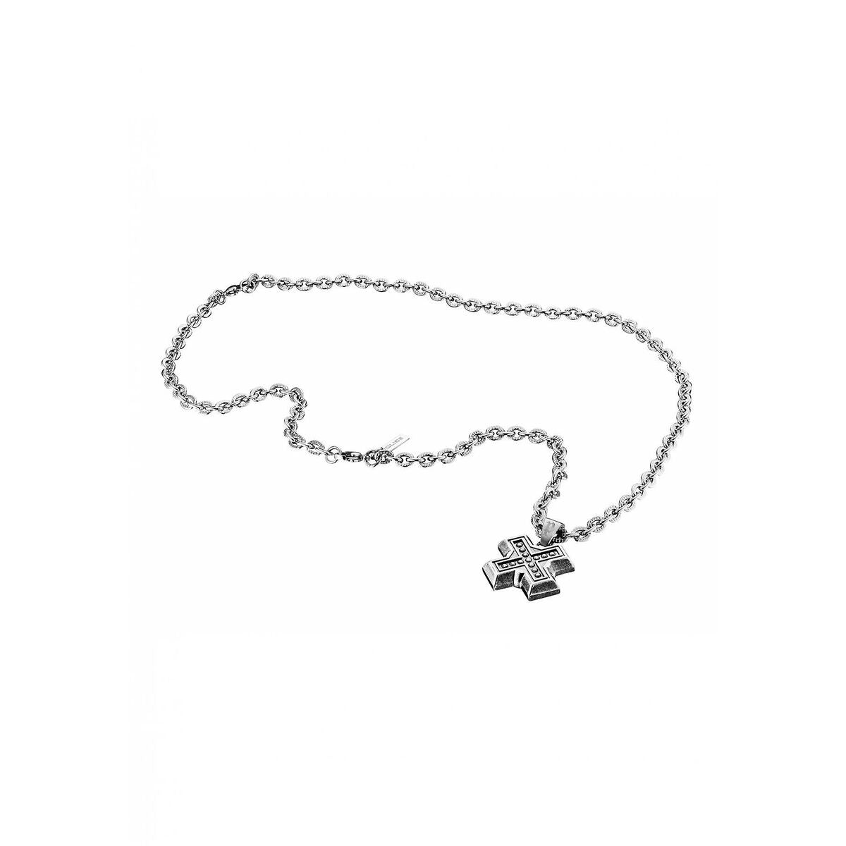 Men's Necklace Police PJ24963PSE01 50 cm