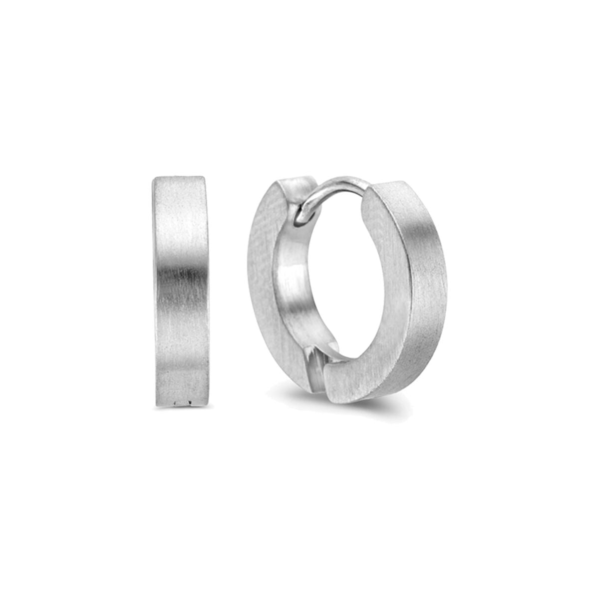 Ladies' Earrings Frank 1967 7FE-0004 Silver