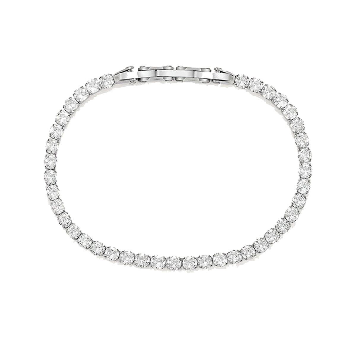 Ladies' Bracelet Stroili 1694959 Silver