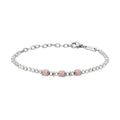 Men's Bracelet Breil TJ3546 Sterling silver 925