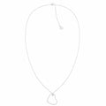 Ladies' Pendant Tommy Hilfiger 2780756 46 cm