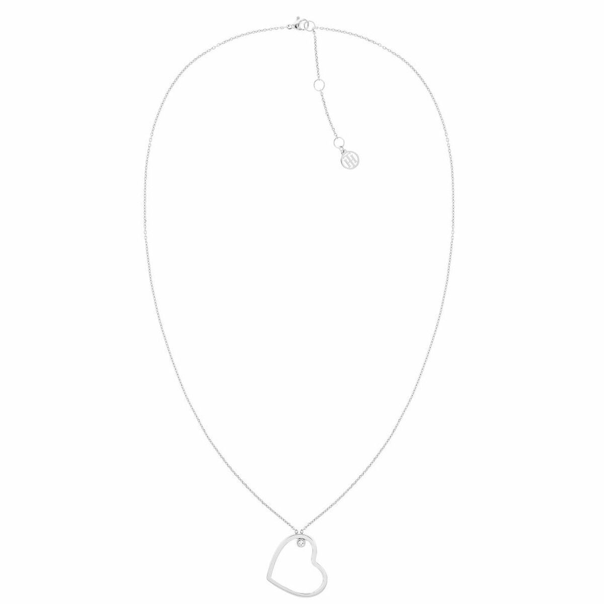 Ladies' Pendant Tommy Hilfiger 2780756 46 cm