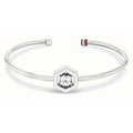 Bracelet Tommy Hilfiger 2780856 Silver 6 cm