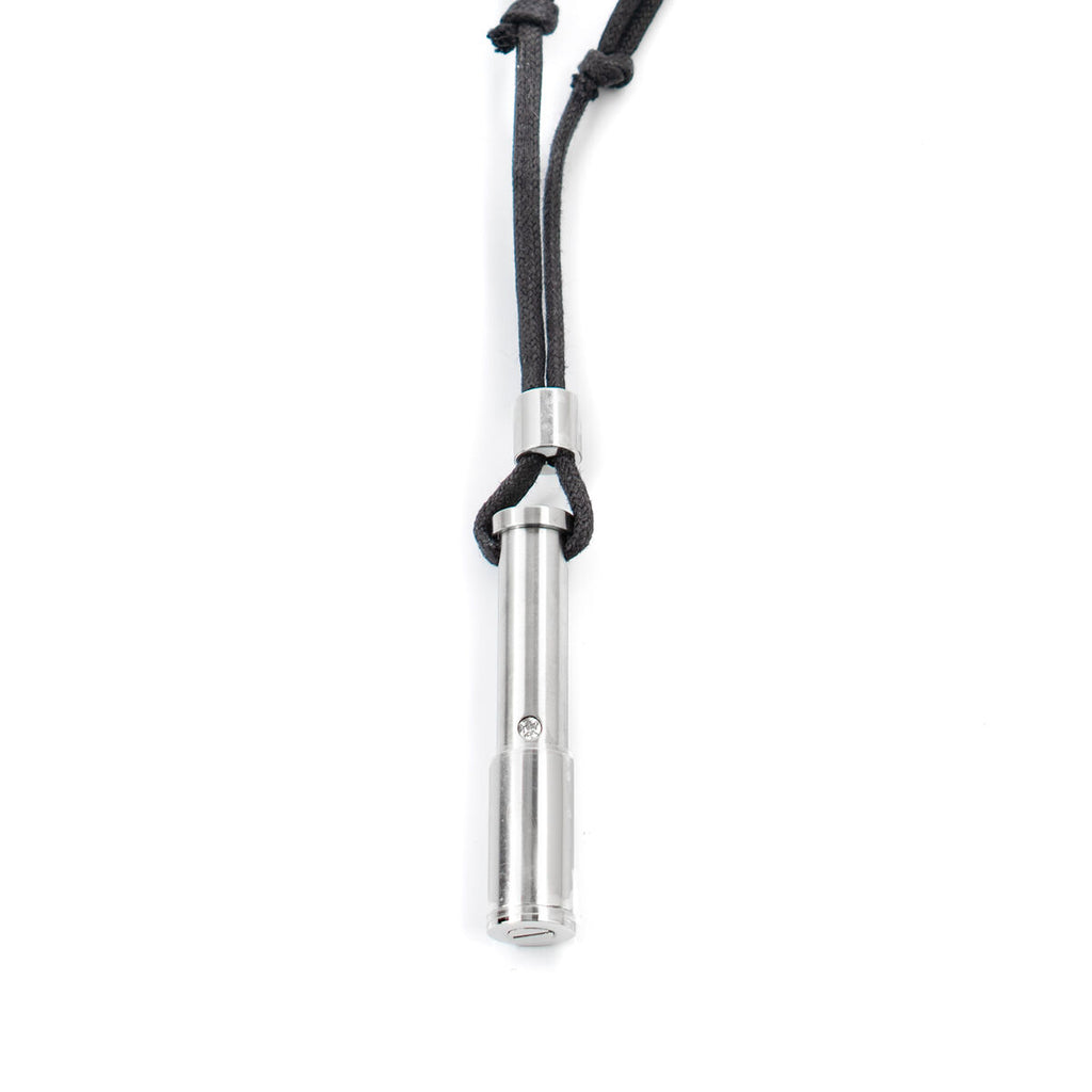 Unisex Necklace Morellato S8905 Stainless steel 45 cm