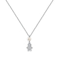 Ladies' Necklace Morellato SAER45