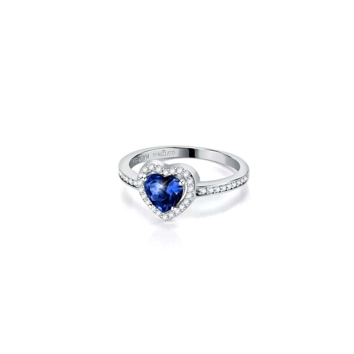Ladies' Ring Morellato SAVB15012 Silver 12