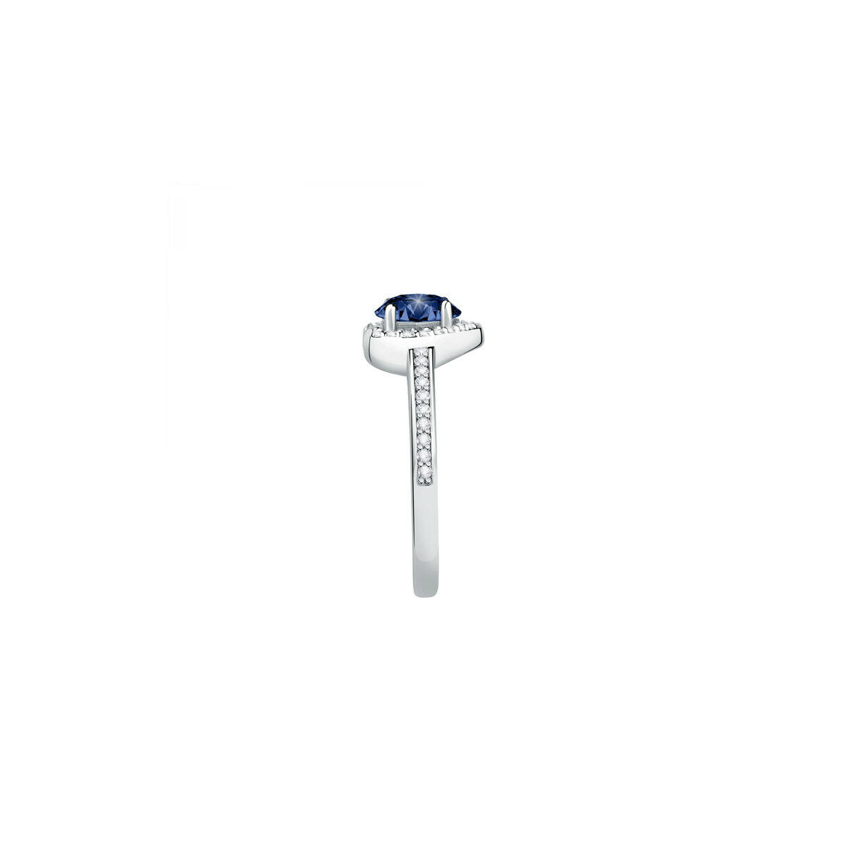 Ladies' Ring Morellato SAVB15016 16