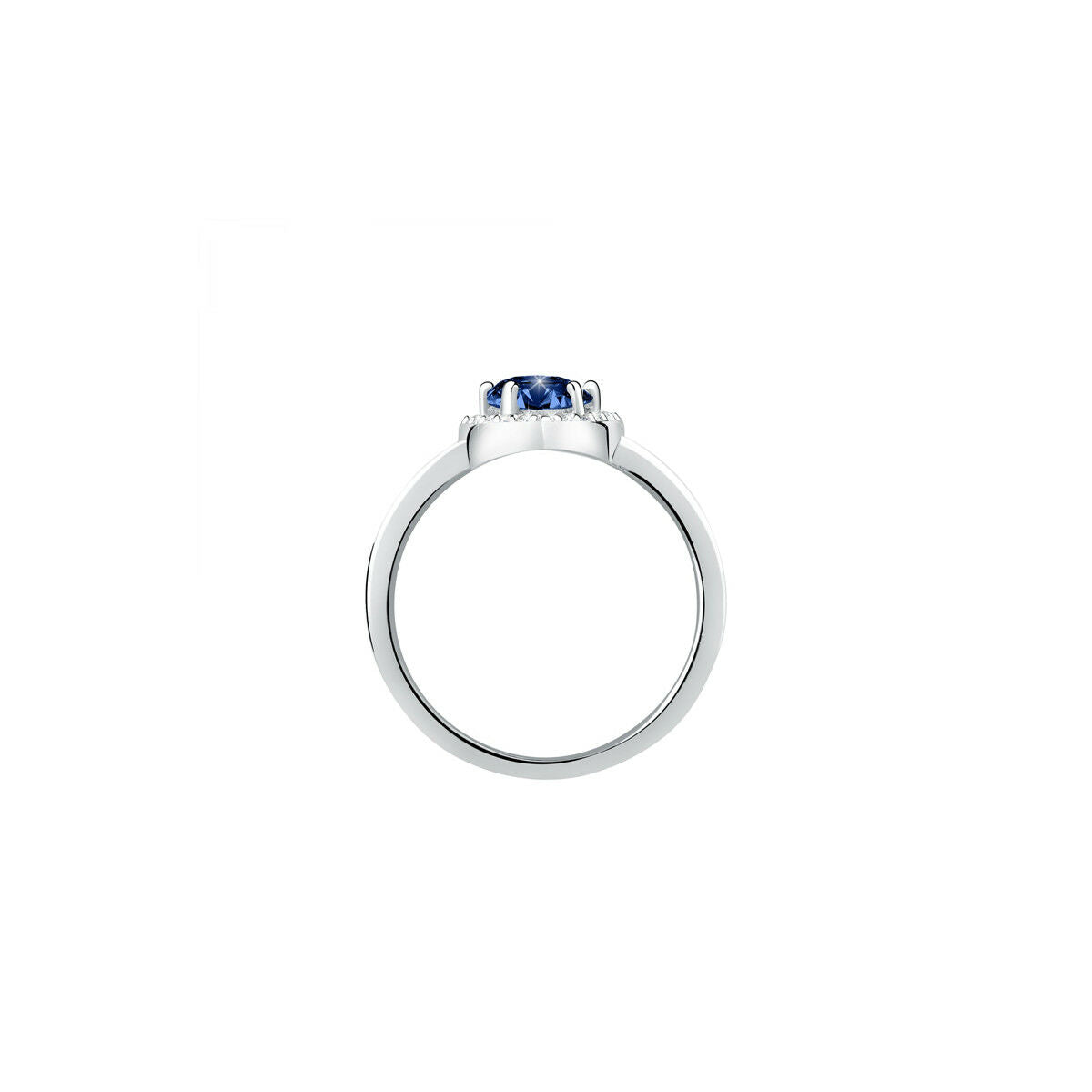 Ladies' Ring Morellato SAVB15016 16