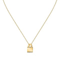 Ladies' Necklace Morellato SAVL04