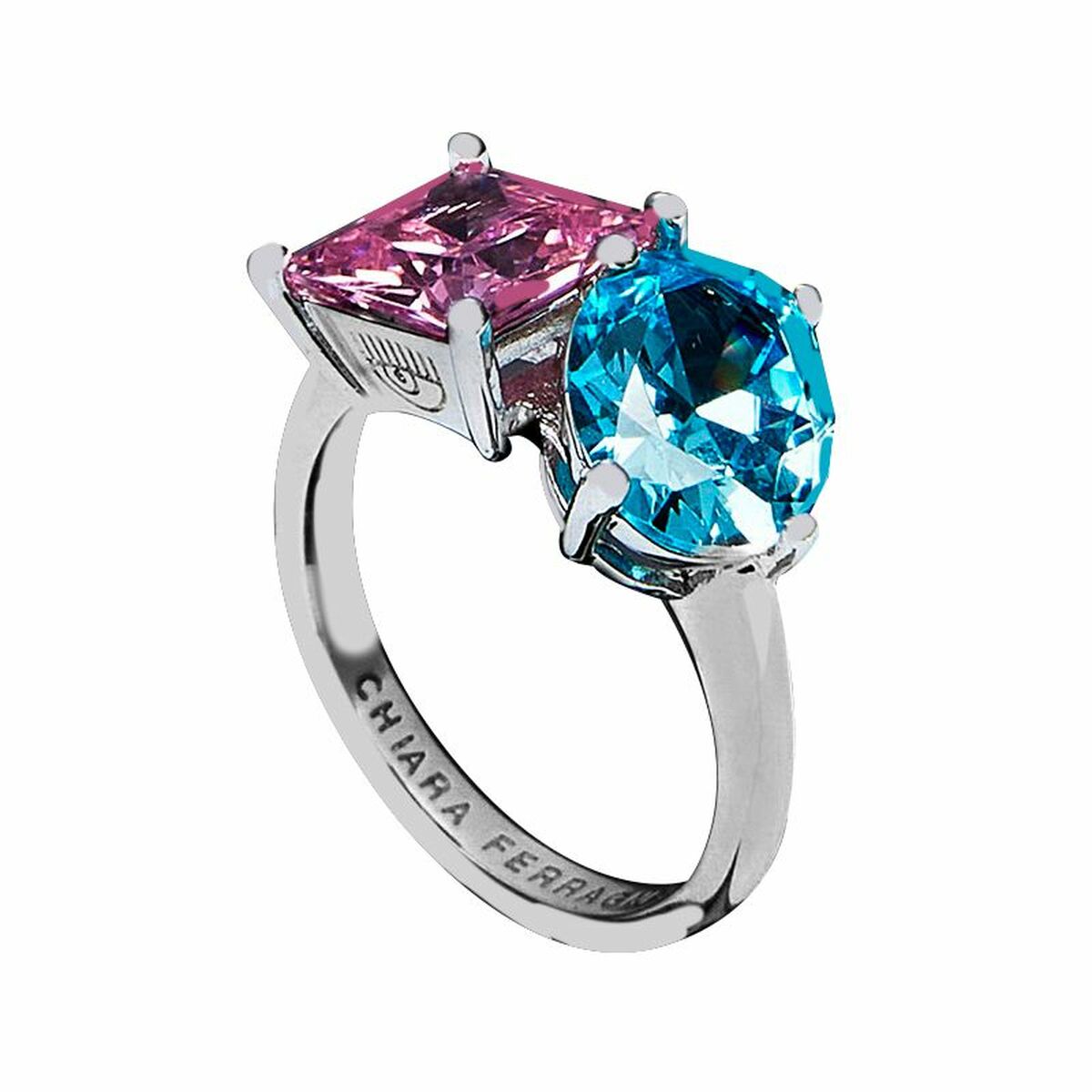 Ladies' Ring Chiara Ferragni J19AVS07014 (14)