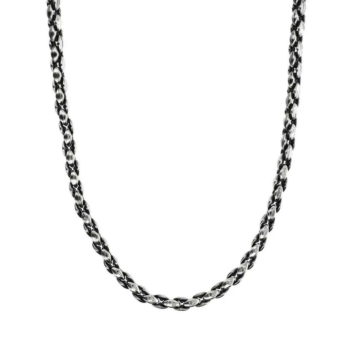 Ladies' Necklace Albert M. WSOX00542.S-50