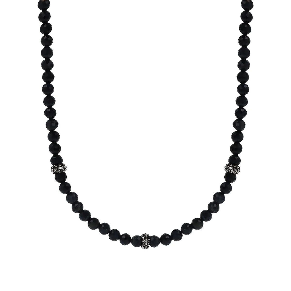 Ladies' Necklace Albert M. WSOX00573.S