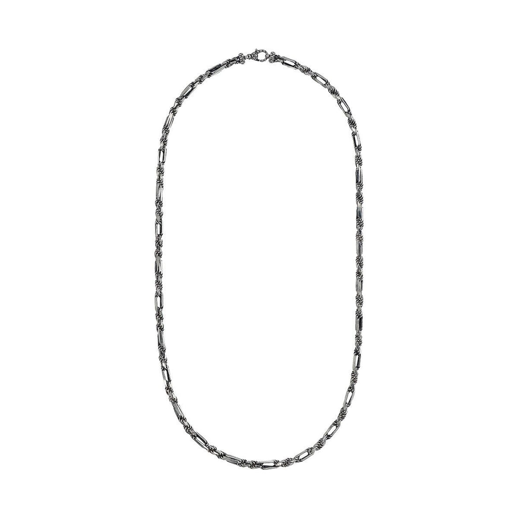 Ladies' Necklace Albert M. WSOX00590.S-60 Silver