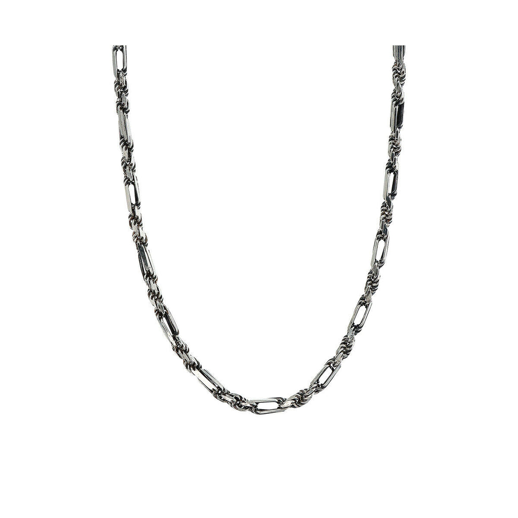 Ladies' Necklace Albert M. WSOX00590.S-60 Silver