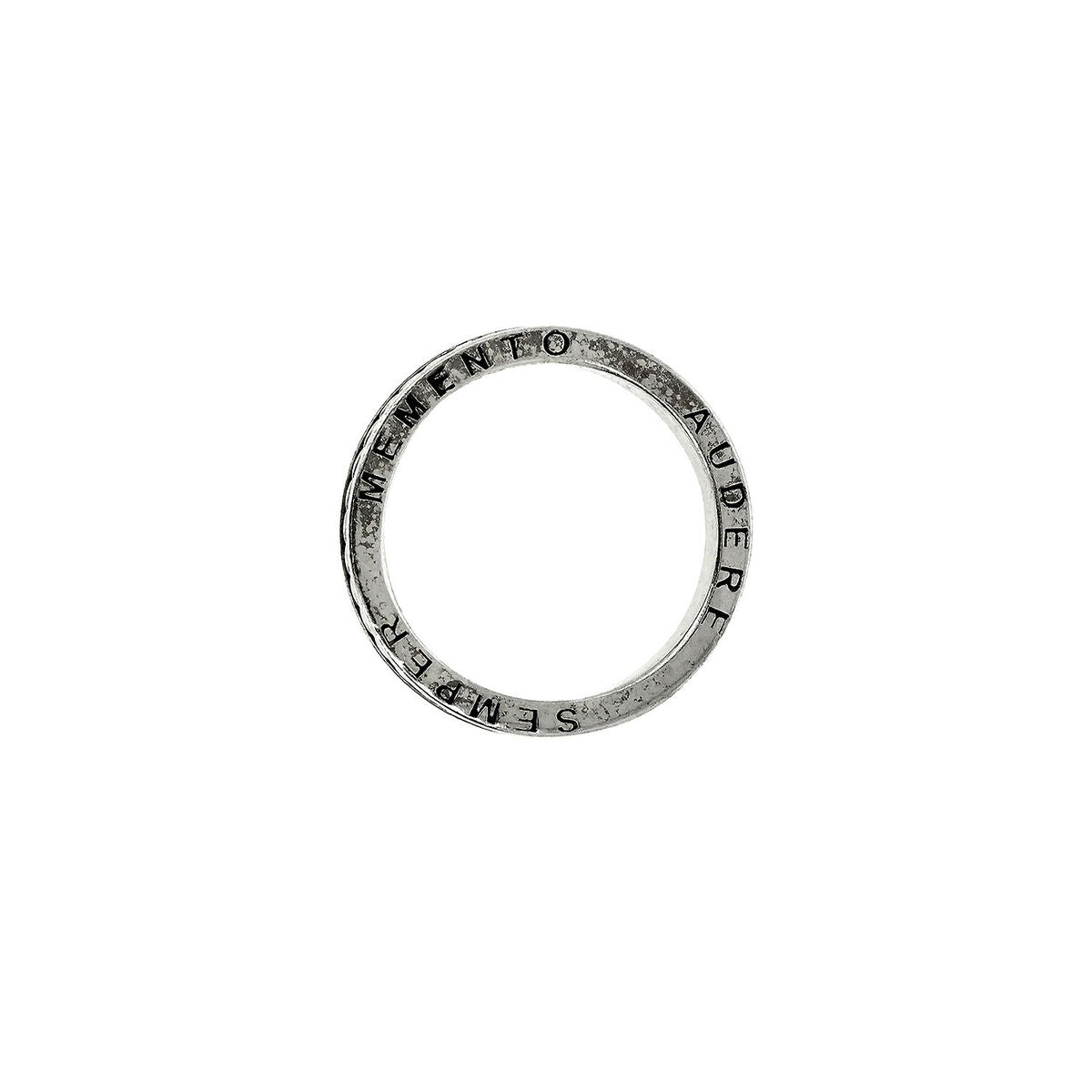 Ladies' Ring Albert M. WSOX00596.S-22 Silver 22