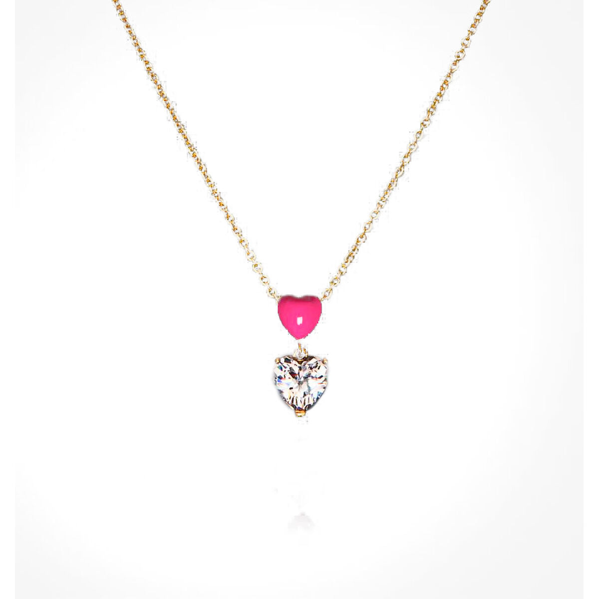Ladies' Necklace Chiara Ferragni J19AWD01 38 - 42 cm