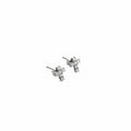 Ladies' Earrings Chiara Ferragni J19AWC06 Metal 2 cm