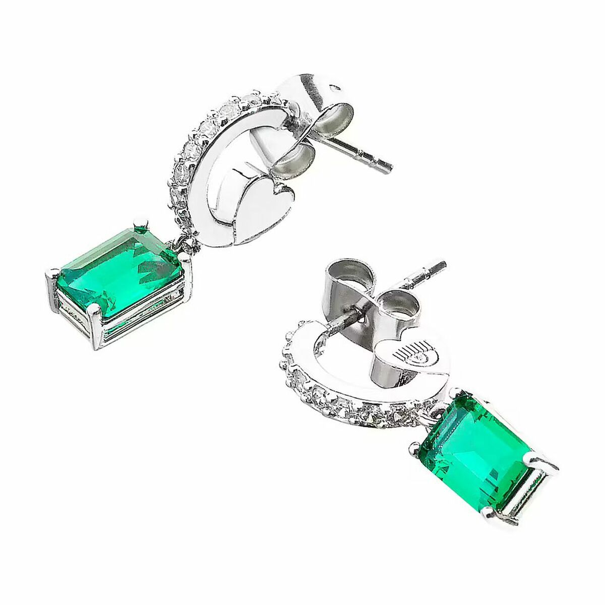 Ladies' Earrings Chiara Ferragni J19AWJ16 Metal
