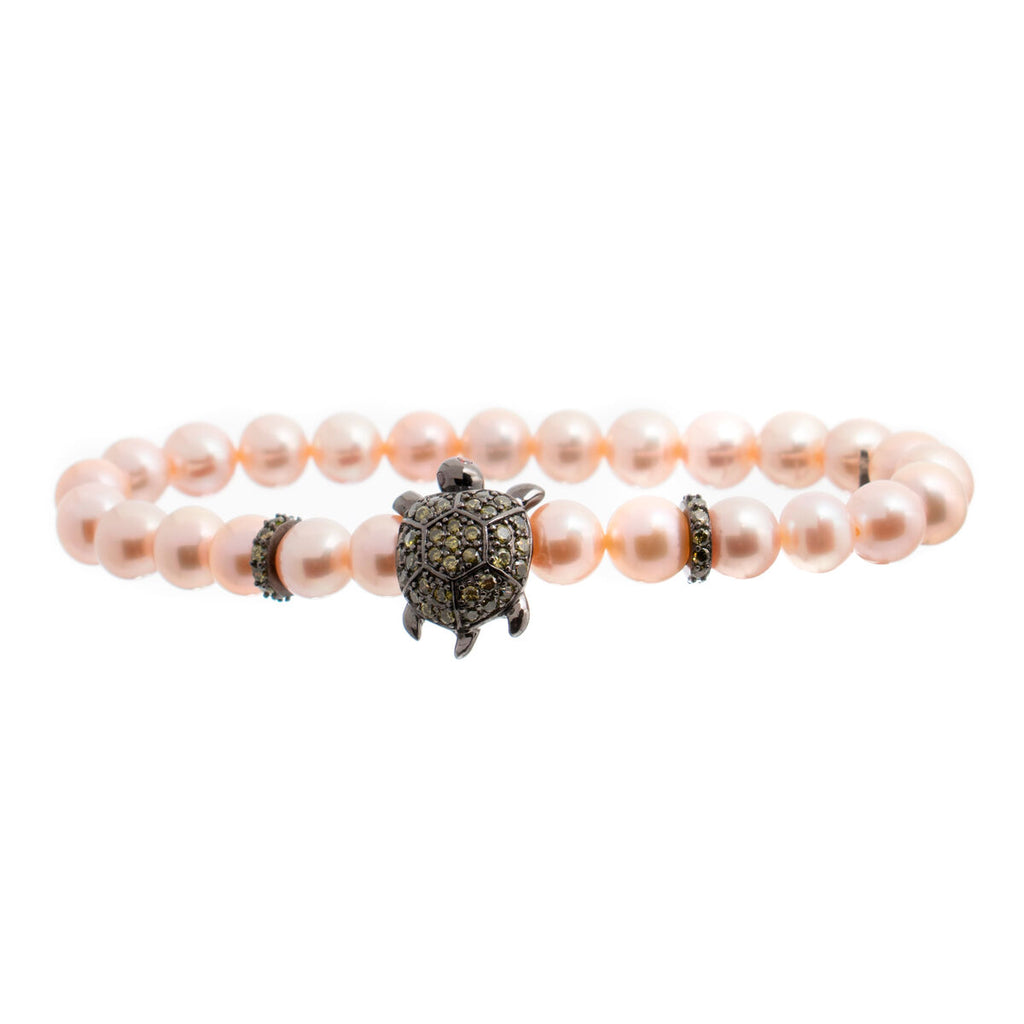 Ladies' Bracelet Lancaster JLABRTRTLE3PE 16 mm