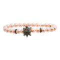 Ladies' Bracelet Lancaster JLABRTRTLE3PE 16 mm