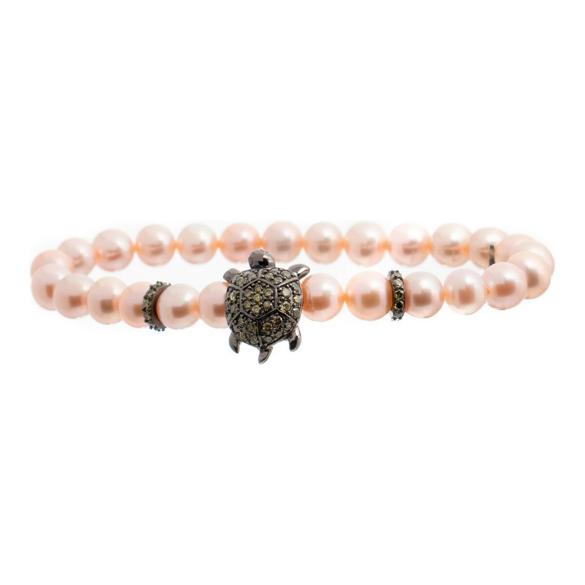 Ladies' Bracelet Lancaster JLABRTRTLE3PE 16 mm