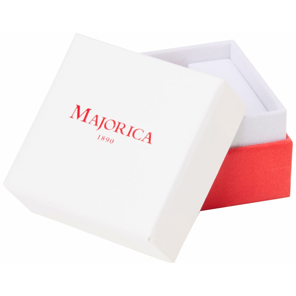 Ladies' Earrings Majorica 16706.01.2.000.010.1
