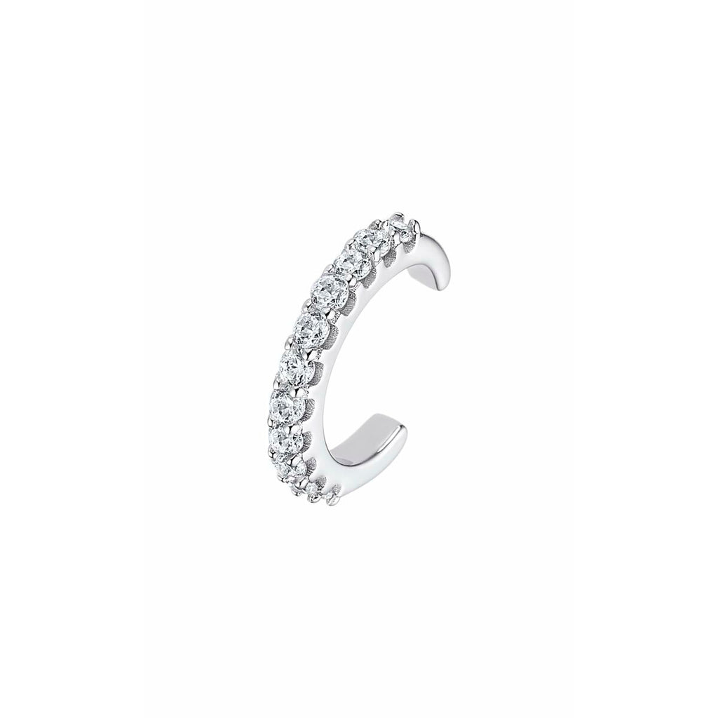 Ladies' Ring Lotus LP3349-9/1 Silver