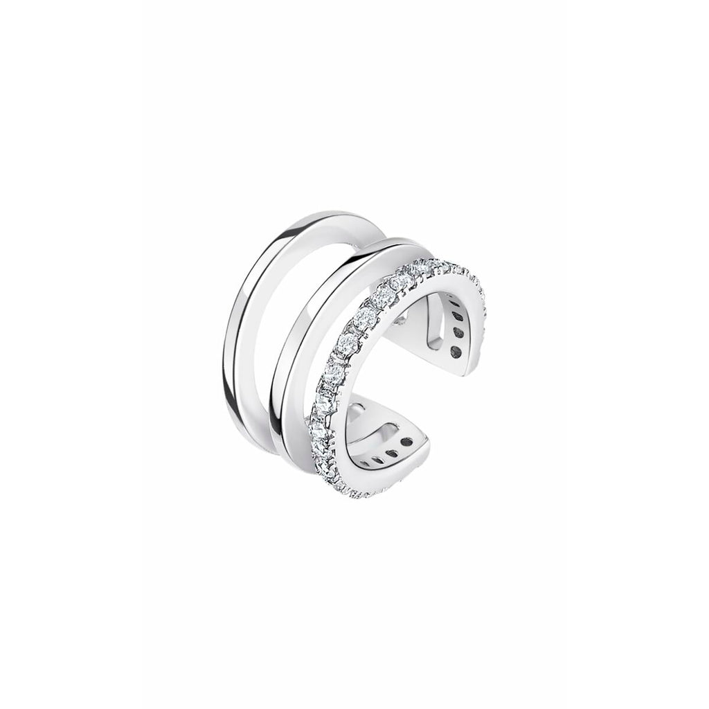 Ladies' Ring Lotus LP3353-9/1 Silver