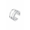 Ladies' Ring Lotus LP3353-9/1 Silver