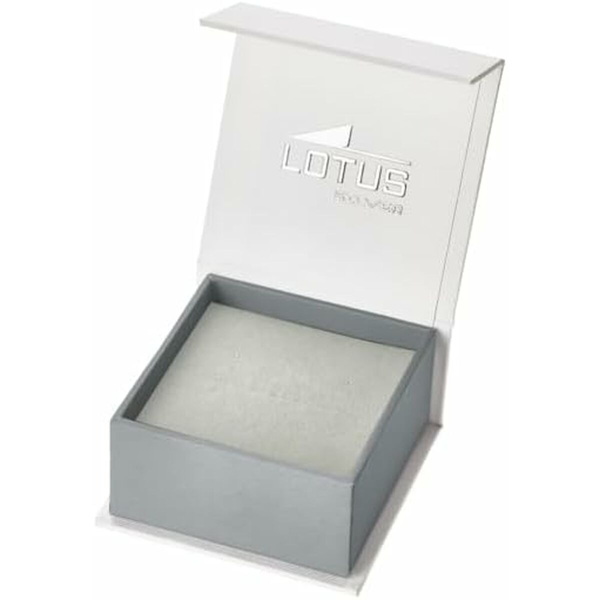 Ladies' Ring Lotus LP3353-9/1 Silver