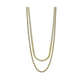 Ladies' Necklace Lotus LS2343-1/2