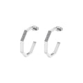 Ladies' Earrings Lotus LS2358-4/1 Silver