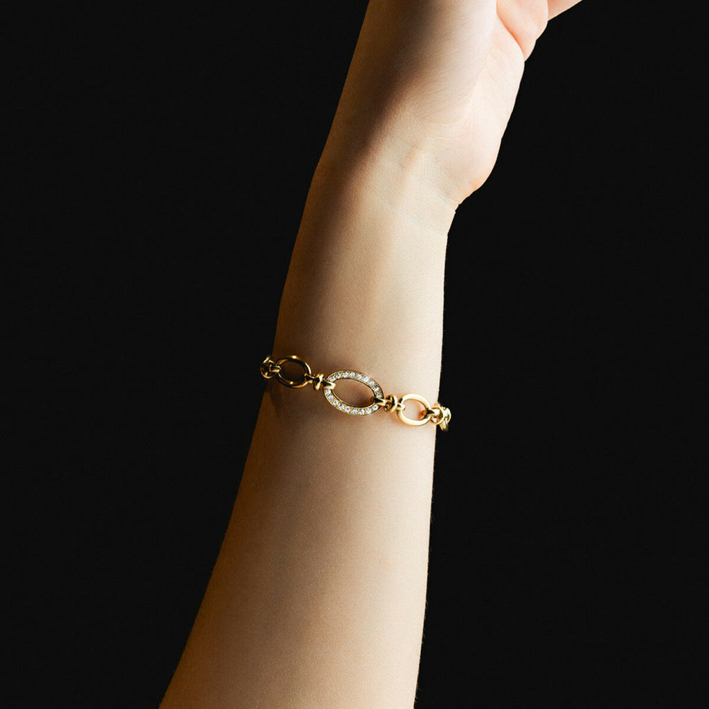 Ladies' Bracelet Lotus LS2360-2/1