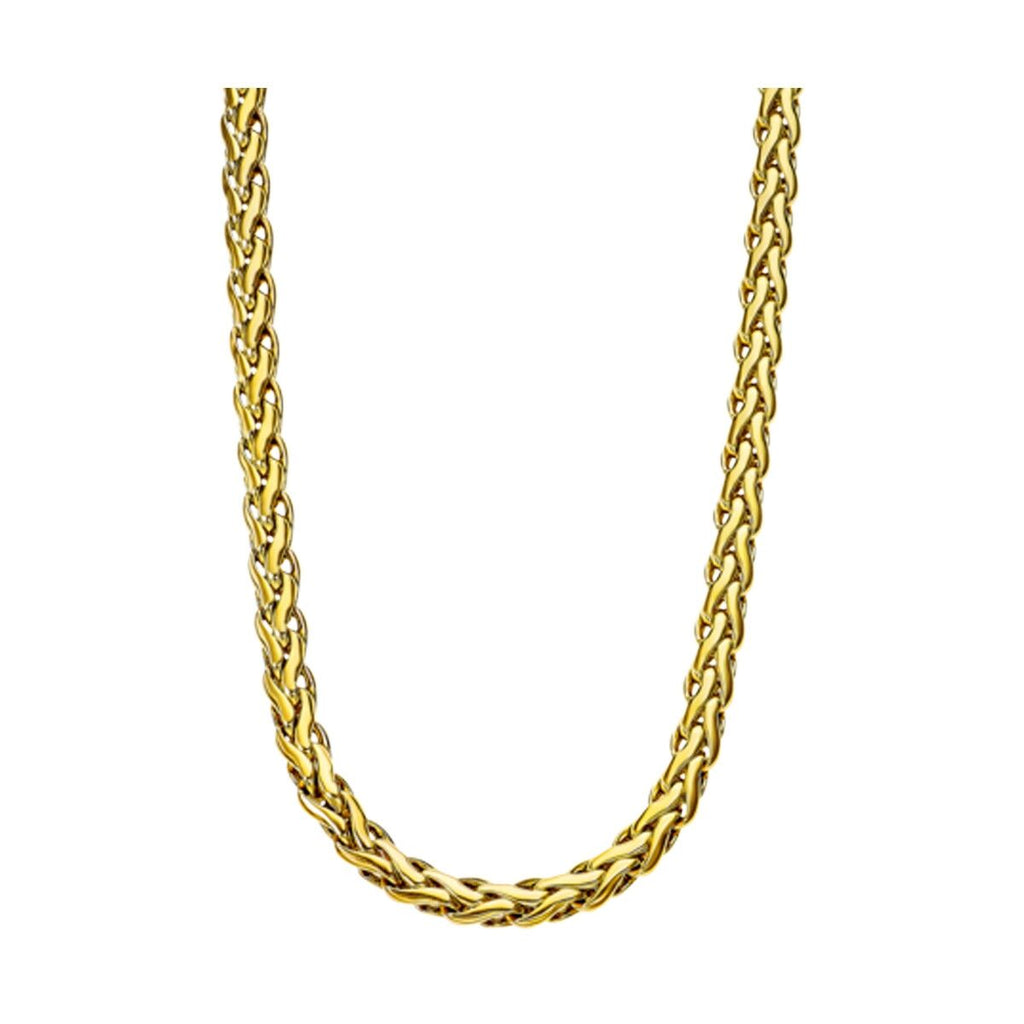 Ladies' Necklace Lotus LS2366-1/2 Golden