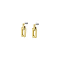 Ladies' Earrings Lotus LS2424-4/2 Golden