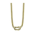Ladies' Pendant Lotus LS2431-1/2 Golden