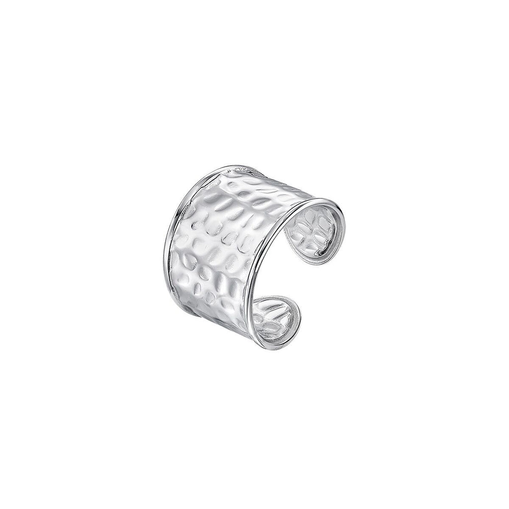 Ladies' Ring Lotus LS2439-3/112 Silver 12