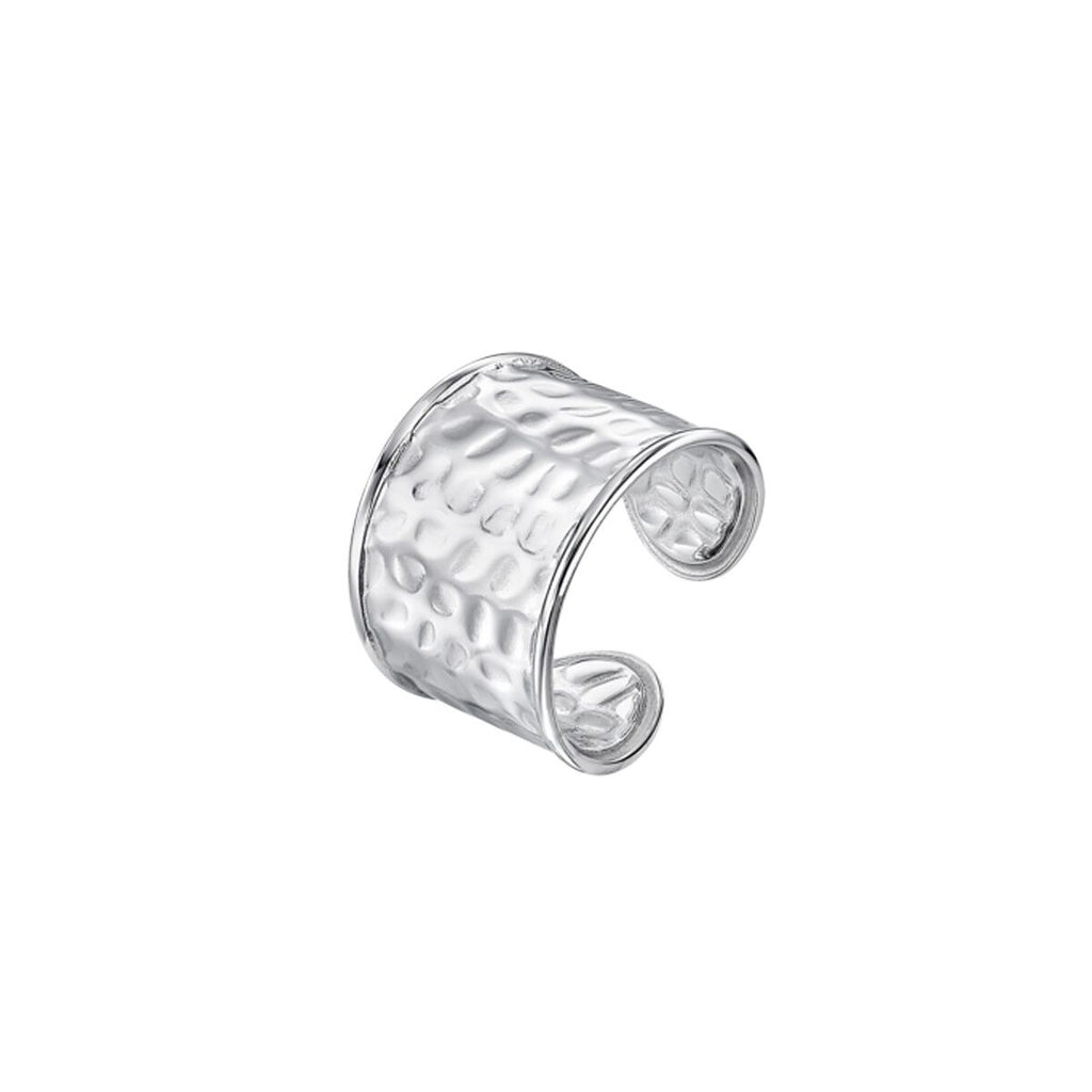 Ladies' Ring Lotus LS2439-3/114 Silver 14