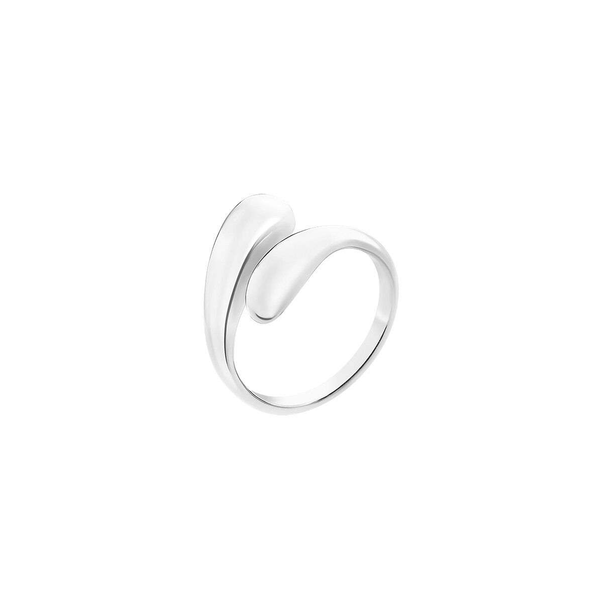 Ladies' Ring Lotus LS2441-3/114 Silver 14