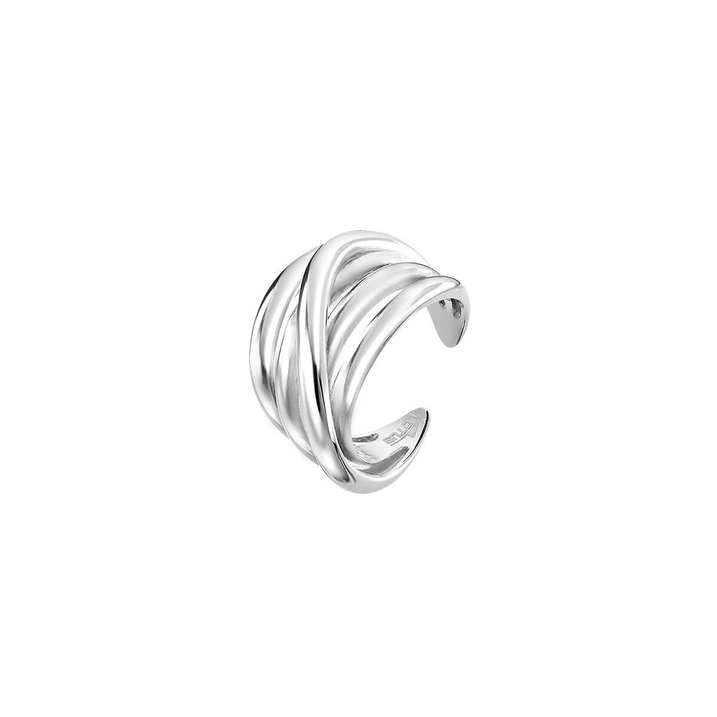 Ladies' Ring Lotus LS2442-3/114 Silver 14