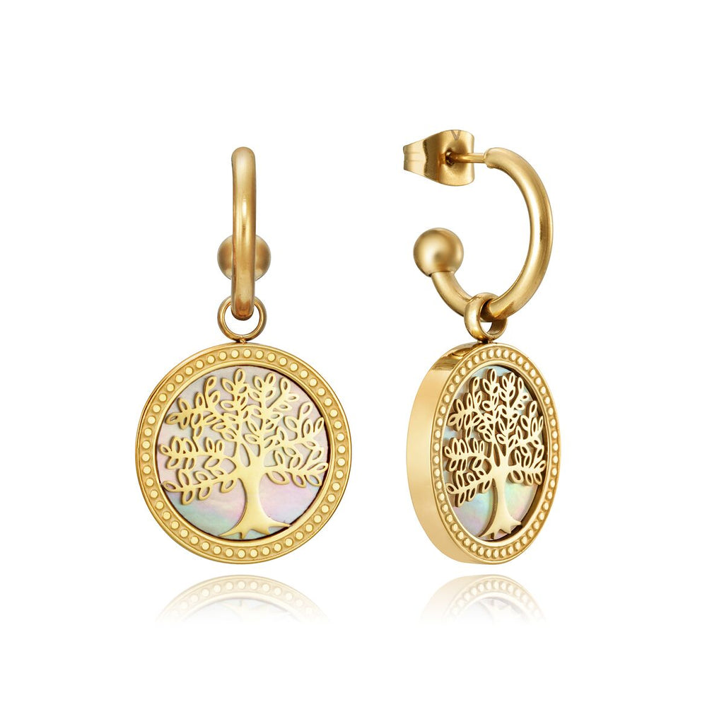 Ladies' Earrings Viceroy 15064E01012