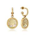 Ladies' Earrings Viceroy 15064E01012