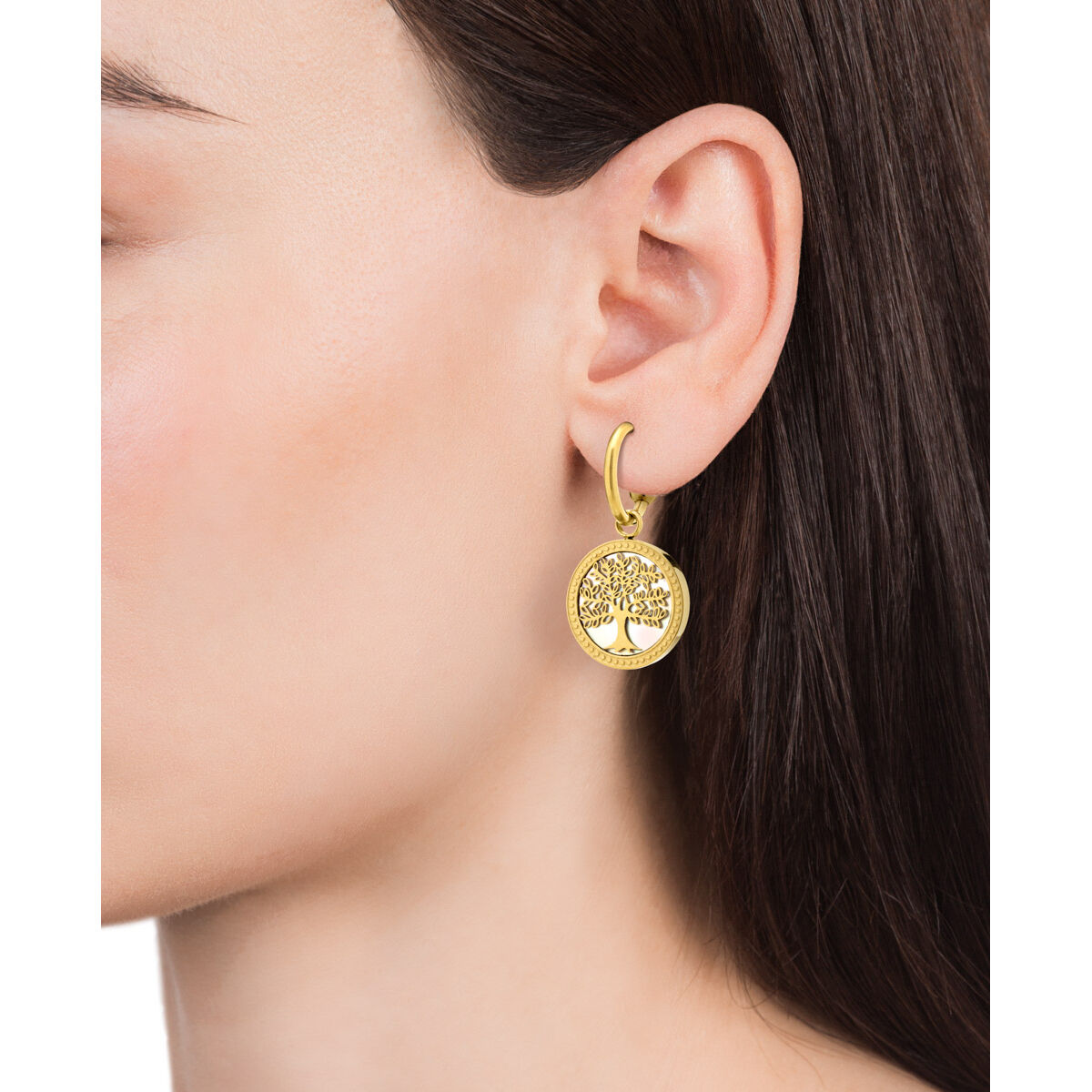 Ladies' Earrings Viceroy 15064E01012