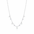 Ladies' Necklace Viceroy 75199C01010