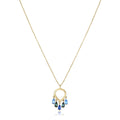 Ladies' Necklace Viceroy 13082C100-39