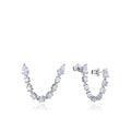 Earrings Viceroy 9132E000-30 Sterling silver 925