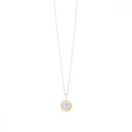 Ladies' Necklace Secrecy P7166CDAWWC93 42 cm