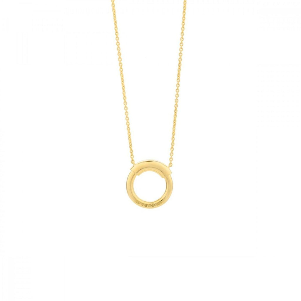 Ladies' Necklace Secrecy P7212CDAW7C93 42 cm